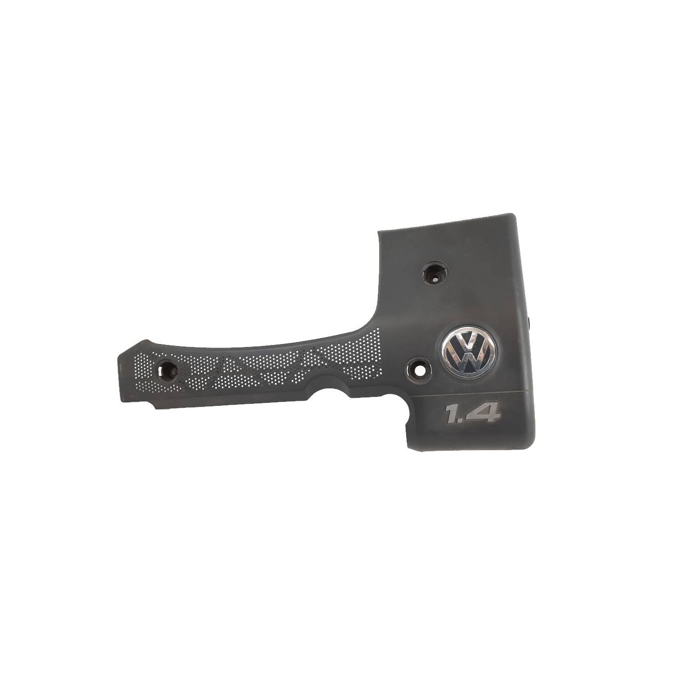 Oberer Monoblock-Deckel Oberer Monoblock-Deckel
