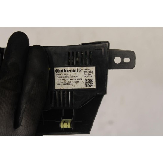 climatización para SUBARU Legacy V Ranchera Familiar (br) 2.0 D AWD Continental,HW,03,SW,C305,Made,in,PRC,Pro,date,Project,Subaru,EZ5HVAC,10,1019,Conti,Part,A2C53283934,FH,No,72311AJ030,CG011043560845 climatización para SUBARU Legacy V Ranchera Familiar (br) 2.0 D AWD Continental,HW,03,SW,C305,Made,in,PRC,Pro,date,Project,Subaru,EZ5HVAC,10,1019,Conti,Part,A2C53283934,FH,No,72311AJ030,CG011043560845