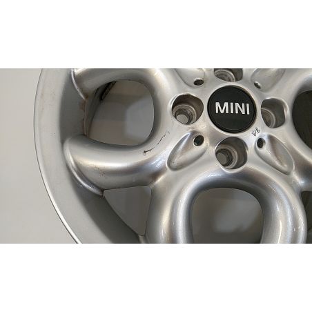 Disco Ruota Anteriore Destra Mini per MINI Mini 1.4 TDI (55KW) ONE D BER. 3P/D/1364CC 6791942 Disco Ruota Anteriore Destra Mini per MINI Mini 1.4 TDI (55KW) ONE D BER. 3P/D/1364CC 6791942