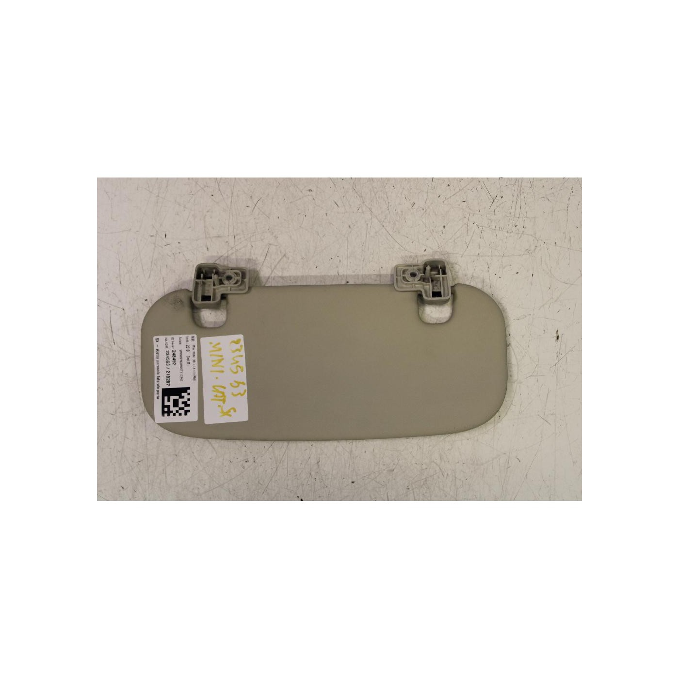left car sun visor left car sun visor