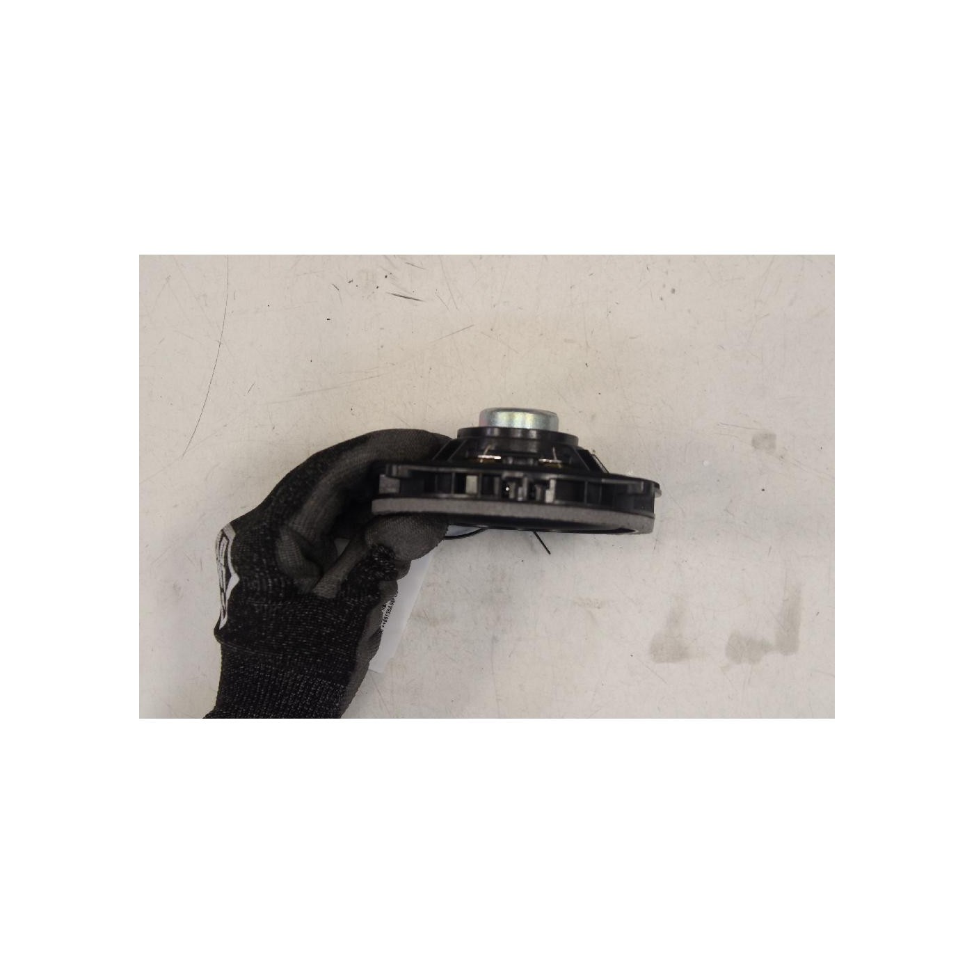 right rear door speaker right rear door speaker