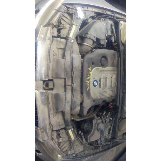 motor completo para BMW 3 Coupé (e92) 335 d motor completo para BMW 3 Coupé (e92) 335 d