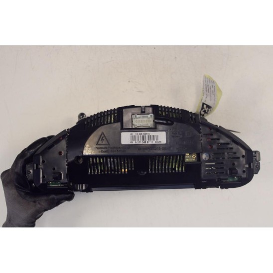quadro strumenti par MERCEDES Clase E T-model (s211) 2.7 (270) CDI (130kw) 2WD Ber. 4p/d/2685cc. 96251085,A2115400523,VDO,Made,in,110080250015,Lo,Germany,MB,A2115405711,024288,88311,391,MEROEDESBENZ,ABS,Gert,nicht,ffnen quadro strumenti par MERCEDES Clase E T-model (s211) 2.7 (270) CDI (130kw) 2WD Ber. 4p/d/2685cc. 96251085,A2115400523,VDO,Made,in,110080250015,Lo,Germany,MB,A2115405711,024288,88311,391,MEROEDESBENZ,ABS,Gert,nicht,ffnen