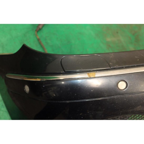 front bumper for MERCEDES Classe S (w220) S 500 (220.075, 220.175, 220.875) NON RILEVATO front bumper for MERCEDES Classe S (w220) S 500 (220.075, 220.175, 220.875) NON RILEVATO
