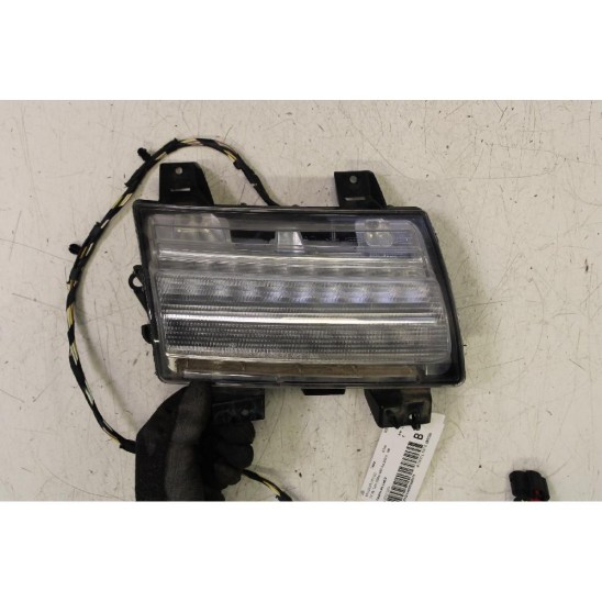 faro anteriore destro par JEEP Wrangler (18>) (jl) 2.0 16V Turbo (200kw) 4WD Suv 5p/b/1995cc TEN,MEXICK,7443,SAE,w215W,ECE,P55112884AF,2D301019,10S835,S02,591,08,AM,JL18FCL,PREMIUM,RH,MADE,IN,MEXICO faro anteriore destro par JEEP Wrangler (18>) (jl) 2.0 16V Turbo (200kw) 4WD Suv 5p/b/1995cc TEN,MEXICK,7443,SAE,w215W,ECE,P55112884AF,2D301019,10S835,S02,591,08,AM,JL18FCL,PREMIUM,RH,MADE,IN,MEXICO
