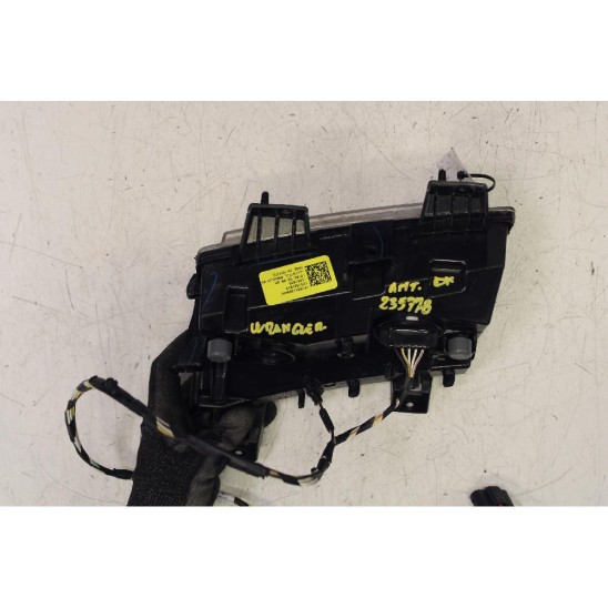 faro anteriore destro par JEEP Wrangler (18>) (jl) 2.0 16V Turbo (200kw) 4WD Suv 5p/b/1995cc TEN,MEXICK,7443,SAE,w215W,ECE,P55112884AF,2D301019,10S835,S02,591,08,AM,JL18FCL,PREMIUM,RH,MADE,IN,MEXICO faro anteriore destro par JEEP Wrangler (18>) (jl) 2.0 16V Turbo (200kw) 4WD Suv 5p/b/1995cc TEN,MEXICK,7443,SAE,w215W,ECE,P55112884AF,2D301019,10S835,S02,591,08,AM,JL18FCL,PREMIUM,RH,MADE,IN,MEXICO