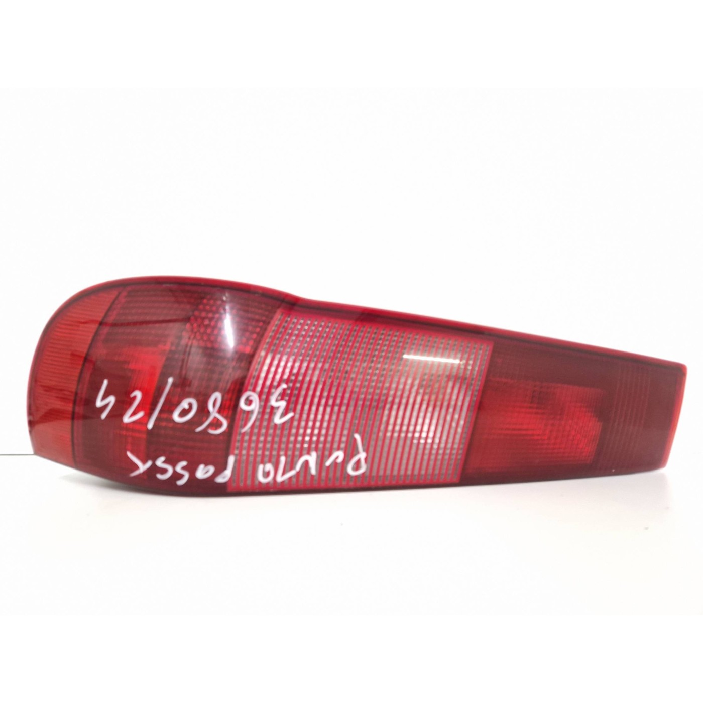 left tail light left tail light