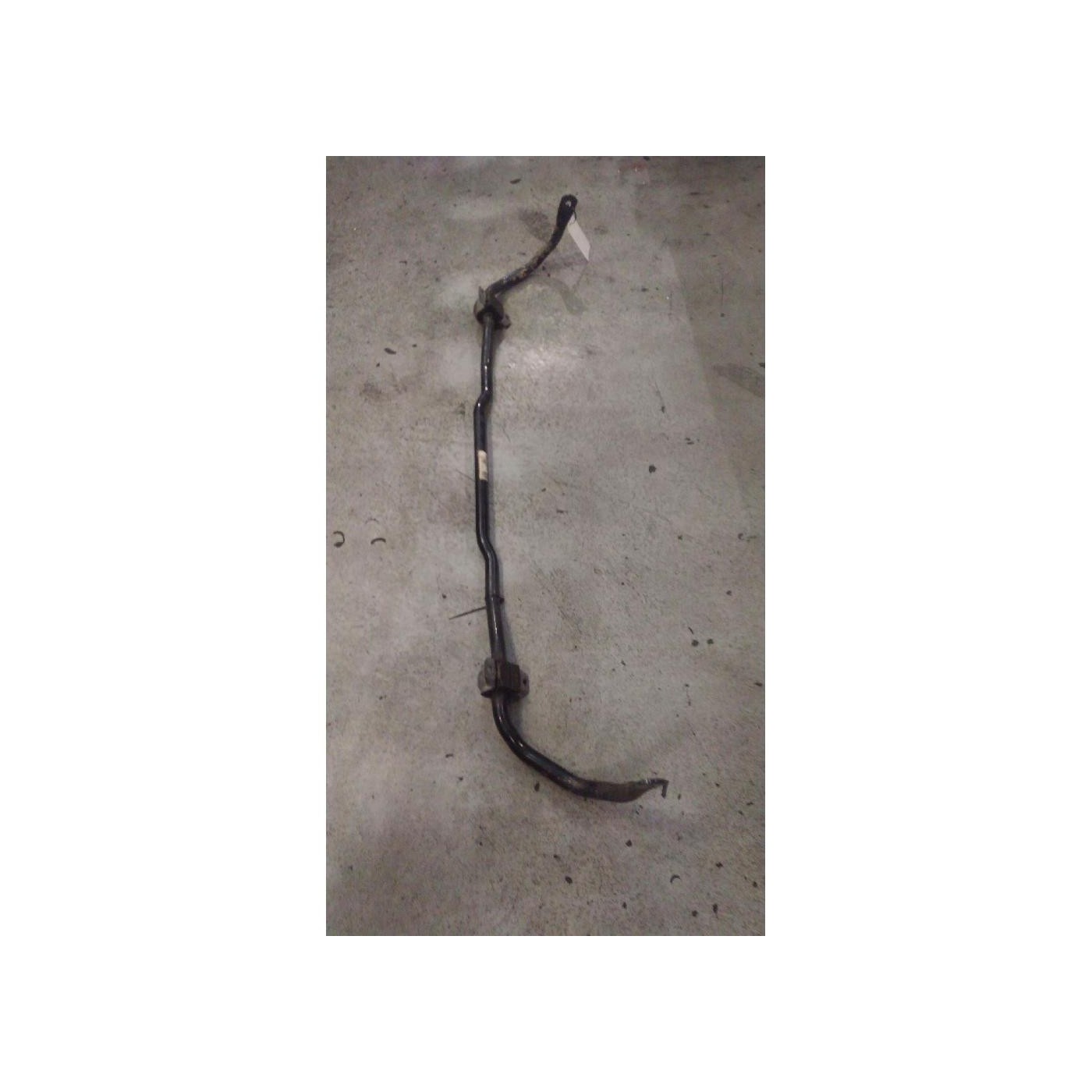 front stabilizer bar front stabilizer bar