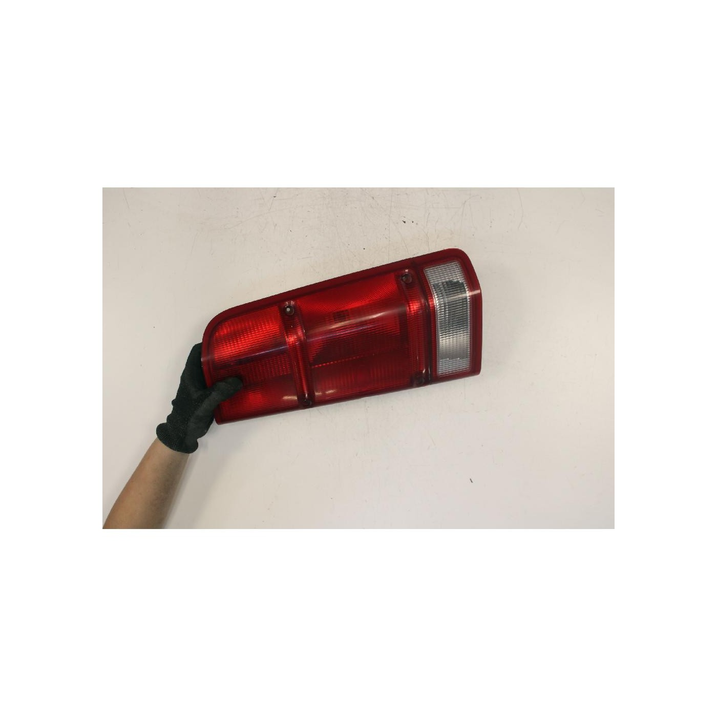 right rear headlight right rear headlight