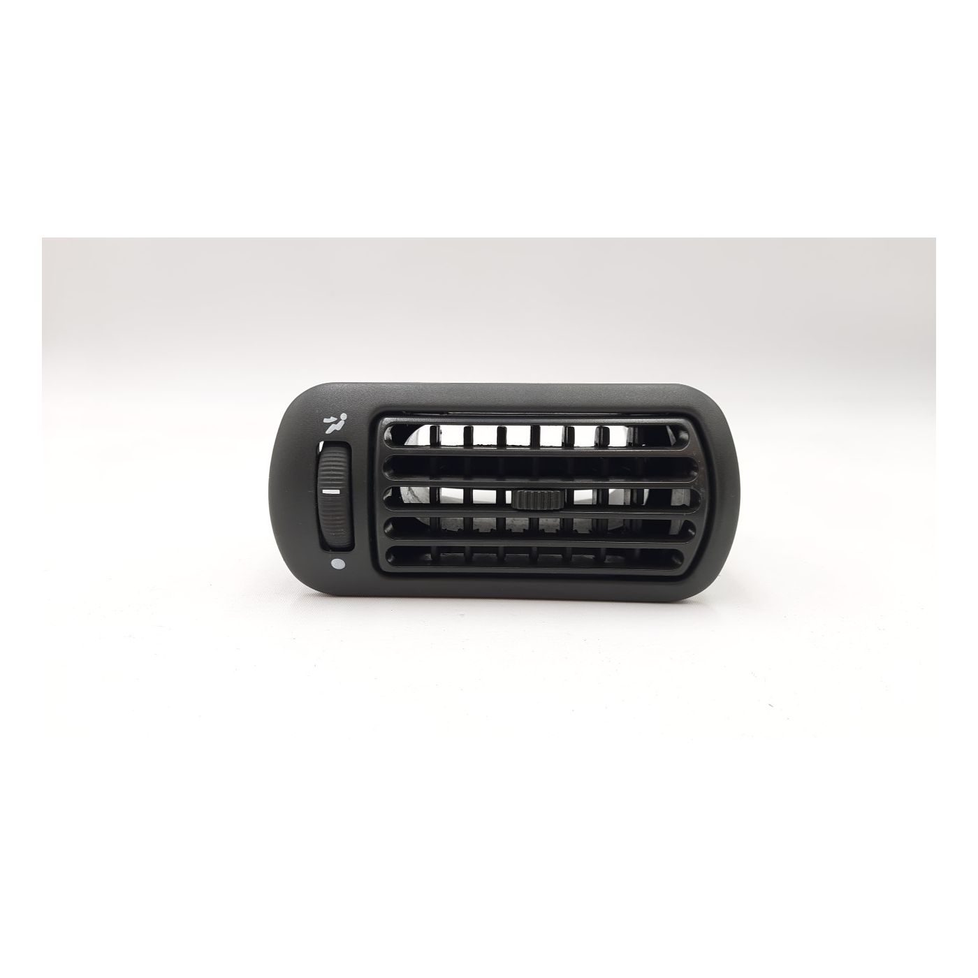 Left side dashboard air vent Left side dashboard air vent
