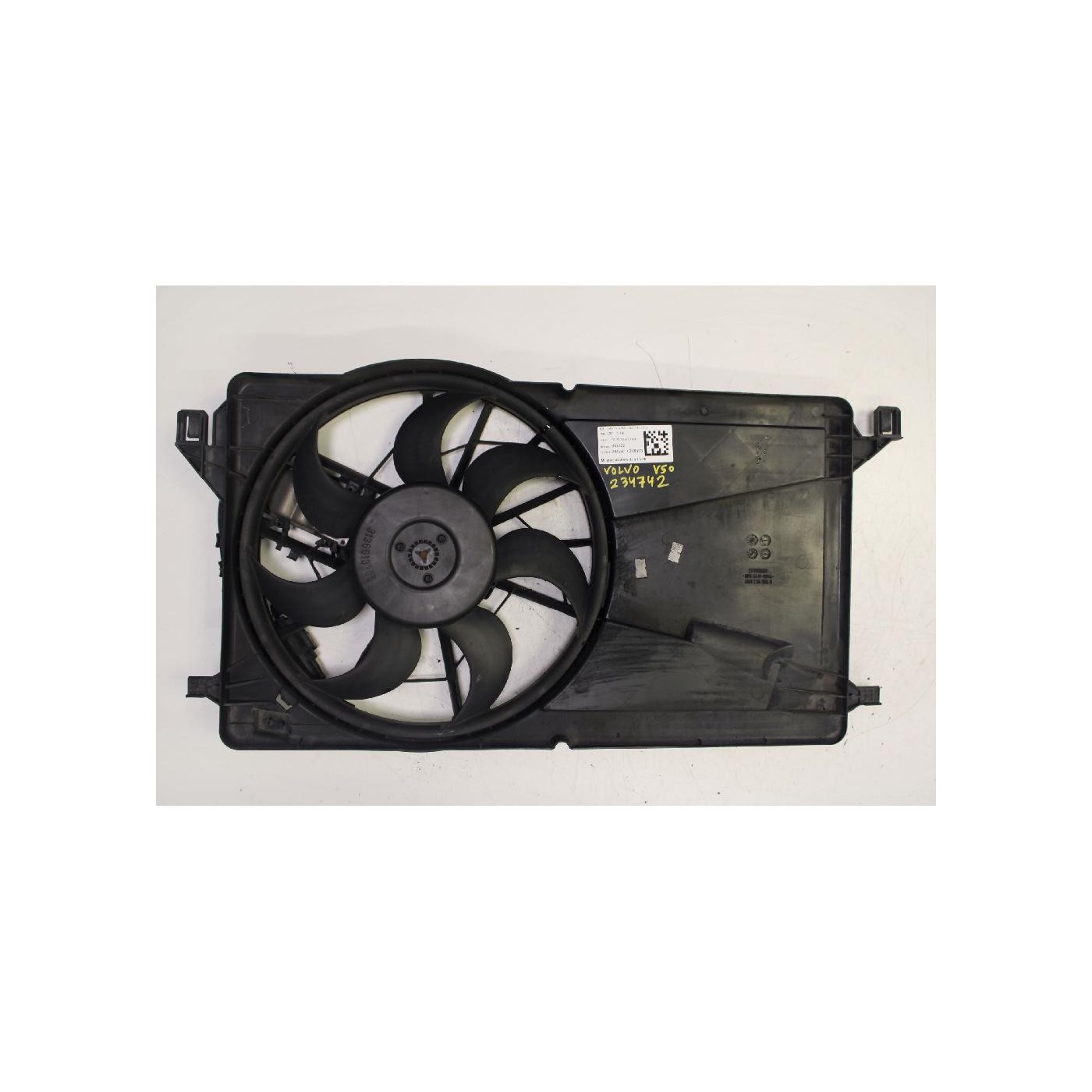 electric fan electric fan