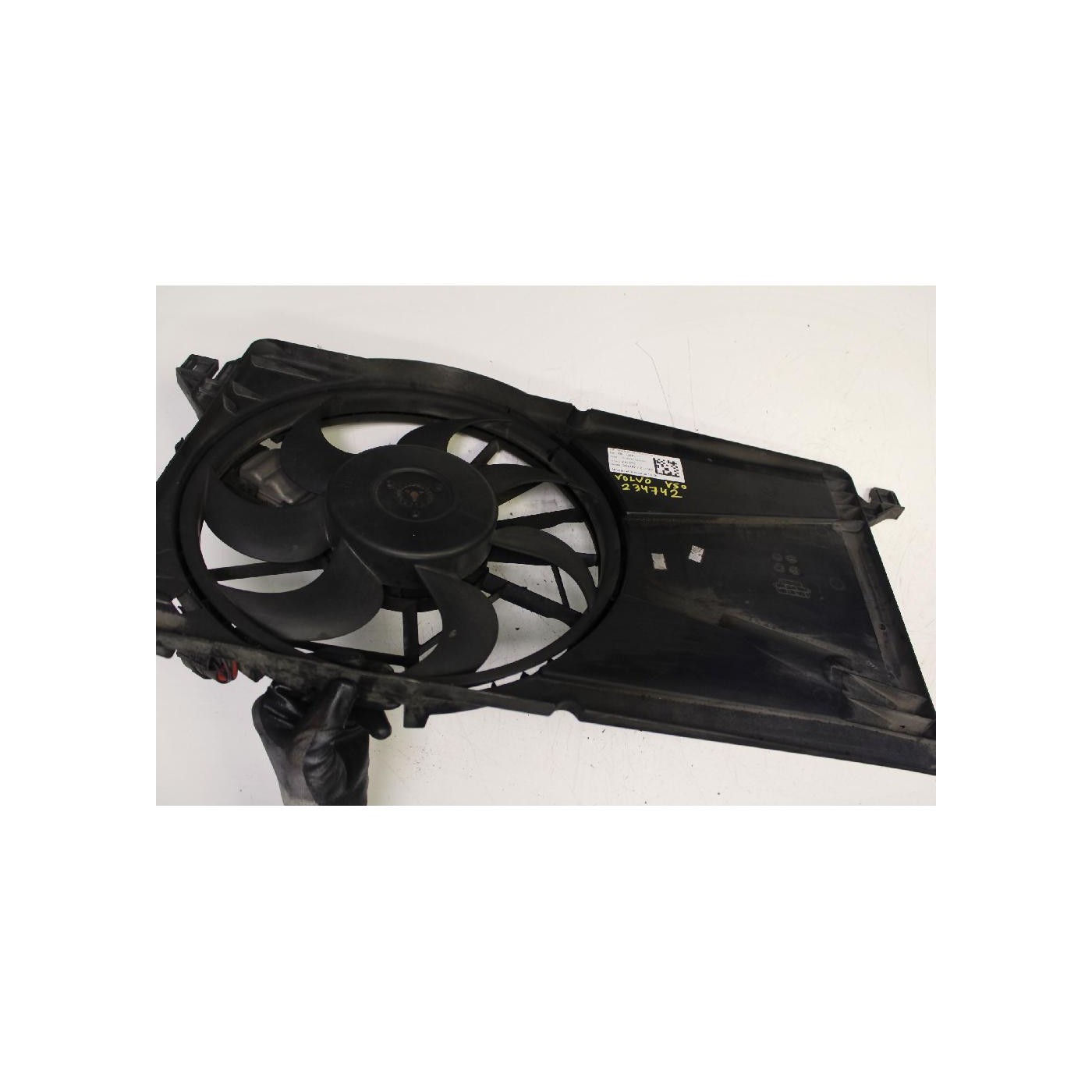 electric fan electric fan