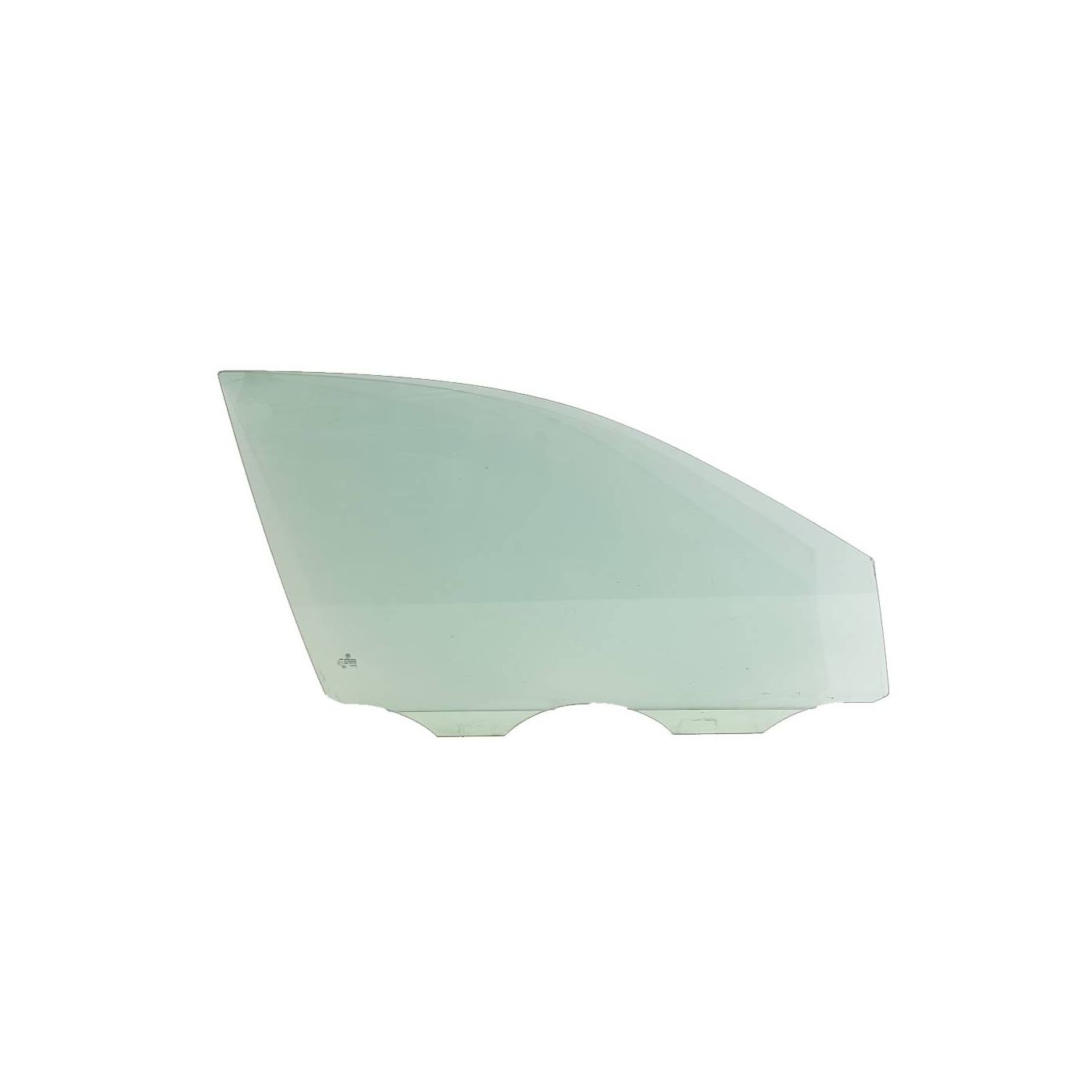 Cristal Descendente Puerta Delantera Derecha Cristal Descendente Puerta Delantera Derecha