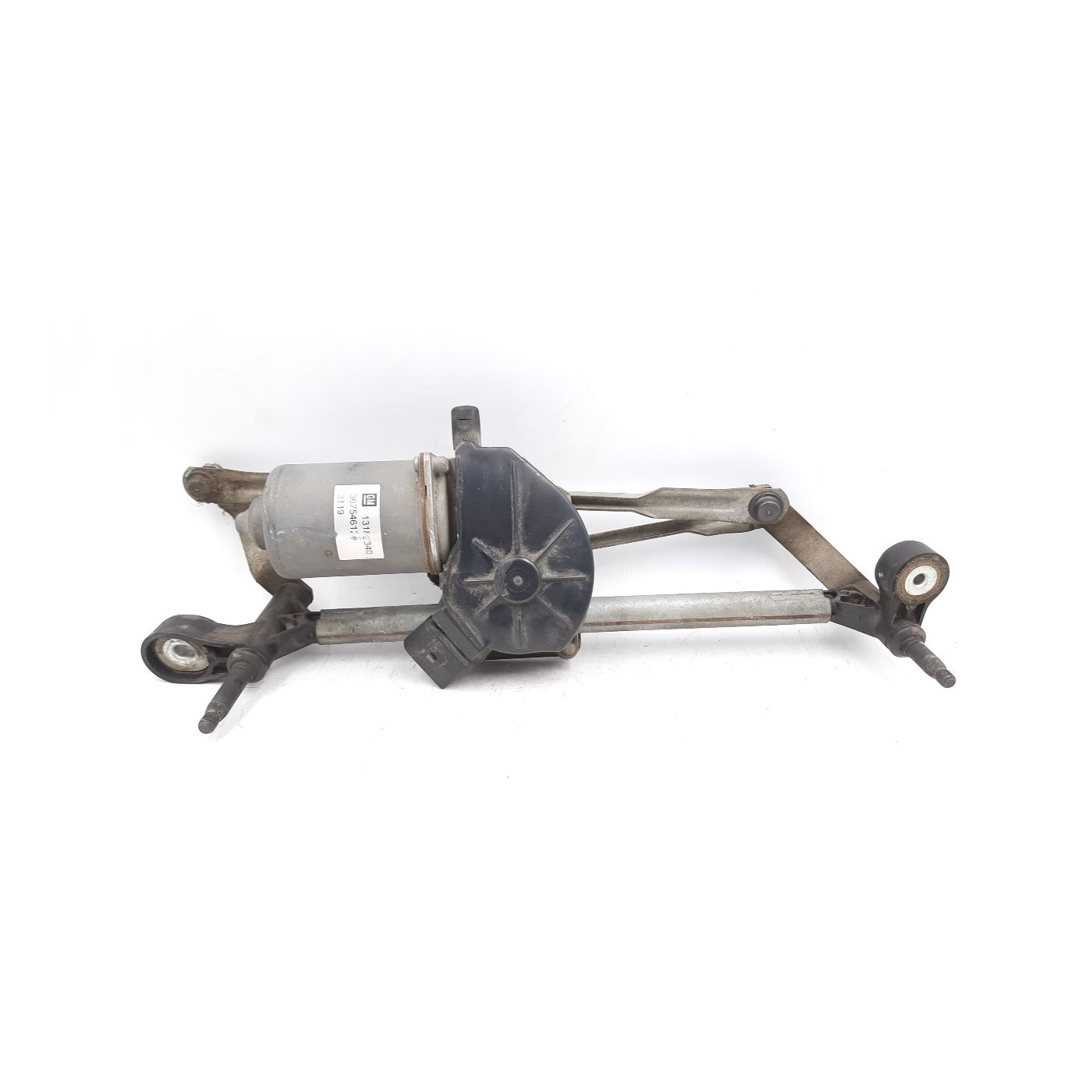 Front Wiper Motor Front Wiper Motor