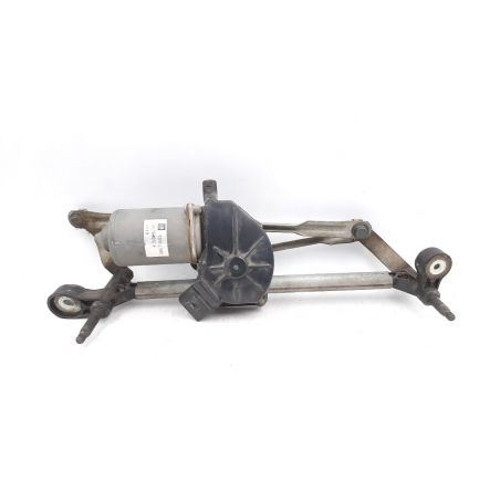 Wischermotor vorne für OPEL Corsa 1.2 16V GPL-TECH (59KW) BER 3P/B-G/1229C 13182340 Wischermotor vorne für OPEL Corsa 1.2 16V GPL-TECH (59KW) BER 3P/B-G/1229C 13182340