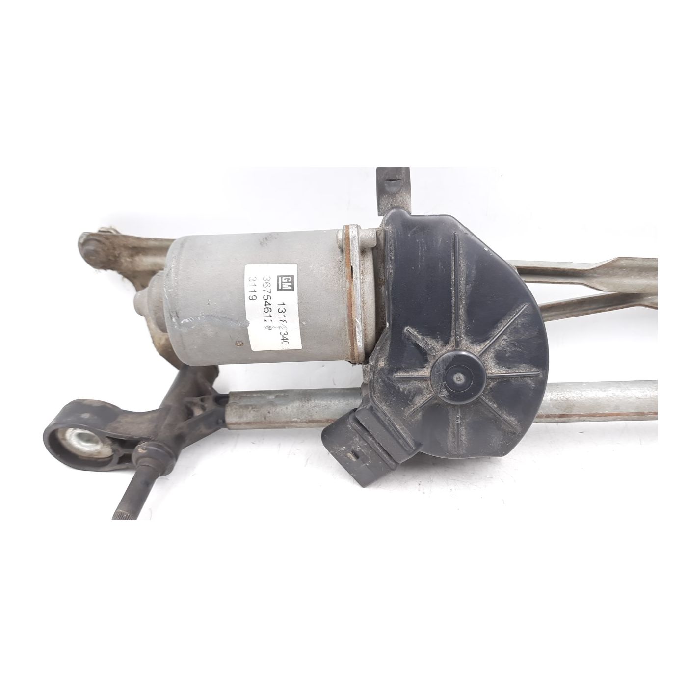 Front Wiper Motor Front Wiper Motor