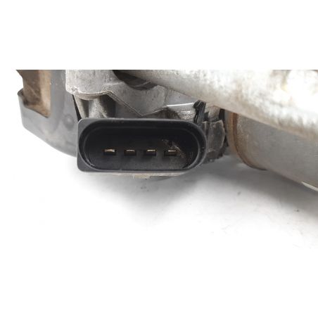 Wischermotor vorne für OPEL Corsa 1.2 16V GPL-TECH (59KW) BER 3P/B-G/1229C 13182340 Wischermotor vorne für OPEL Corsa 1.2 16V GPL-TECH (59KW) BER 3P/B-G/1229C 13182340