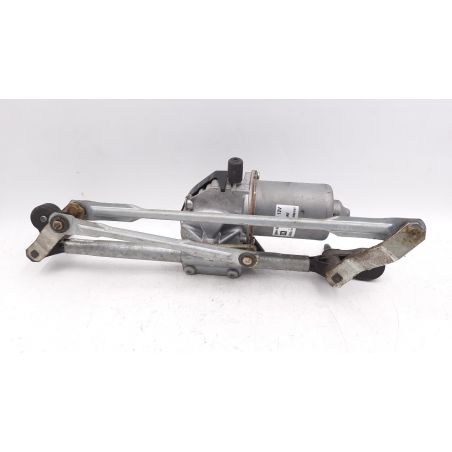 Wischermotor vorne für OPEL Corsa 1.2 16V GPL-TECH (59KW) BER 3P/B-G/1229C 13182340 Wischermotor vorne für OPEL Corsa 1.2 16V GPL-TECH (59KW) BER 3P/B-G/1229C 13182340