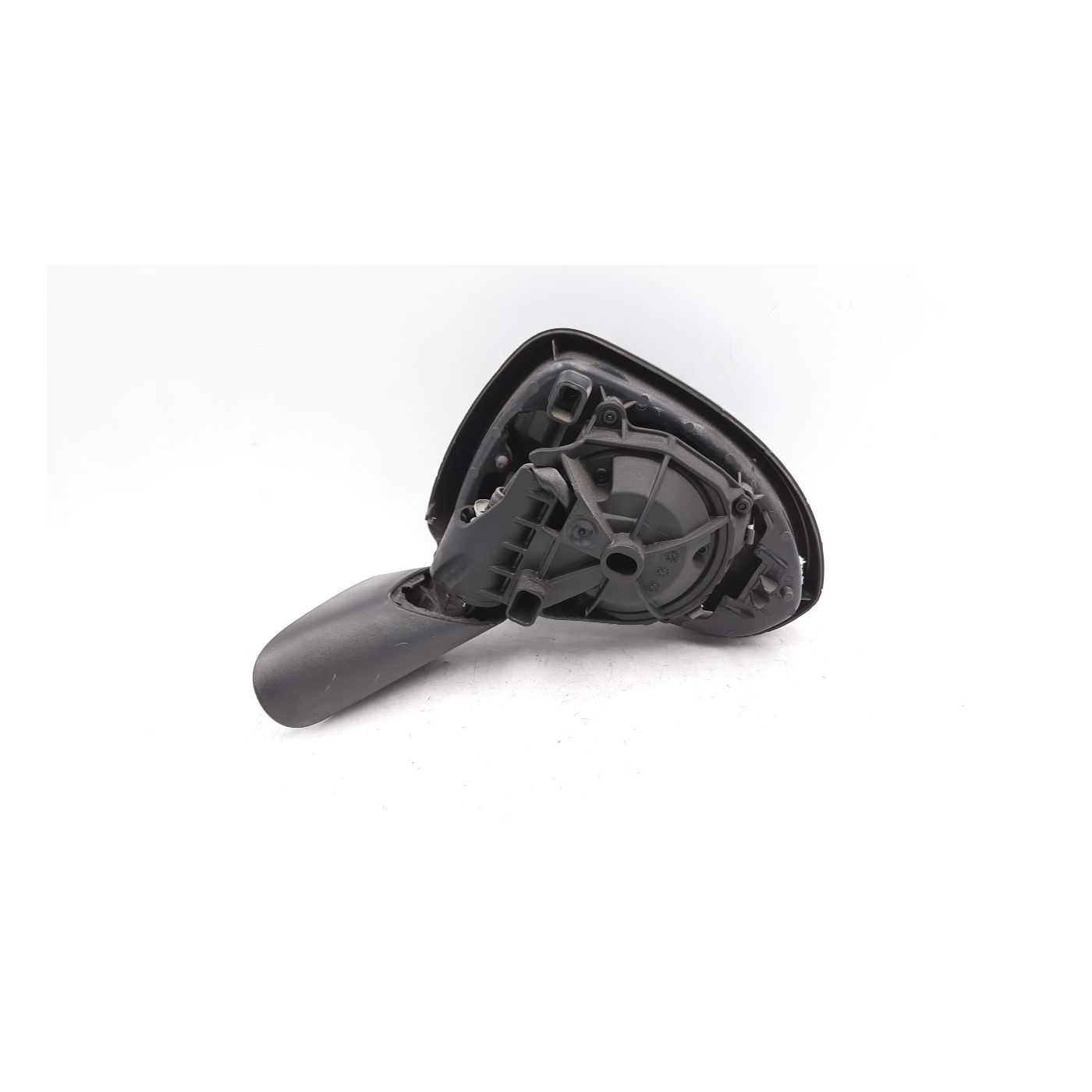 Left Electric Exterior Rearview Mirror Left Electric Exterior Rearview Mirror