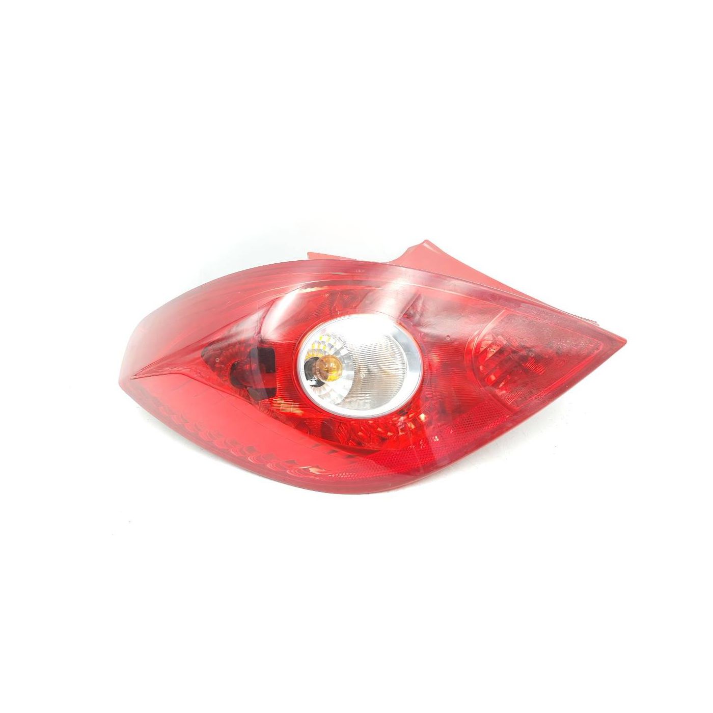 Left Rear Headlight Left Rear Headlight