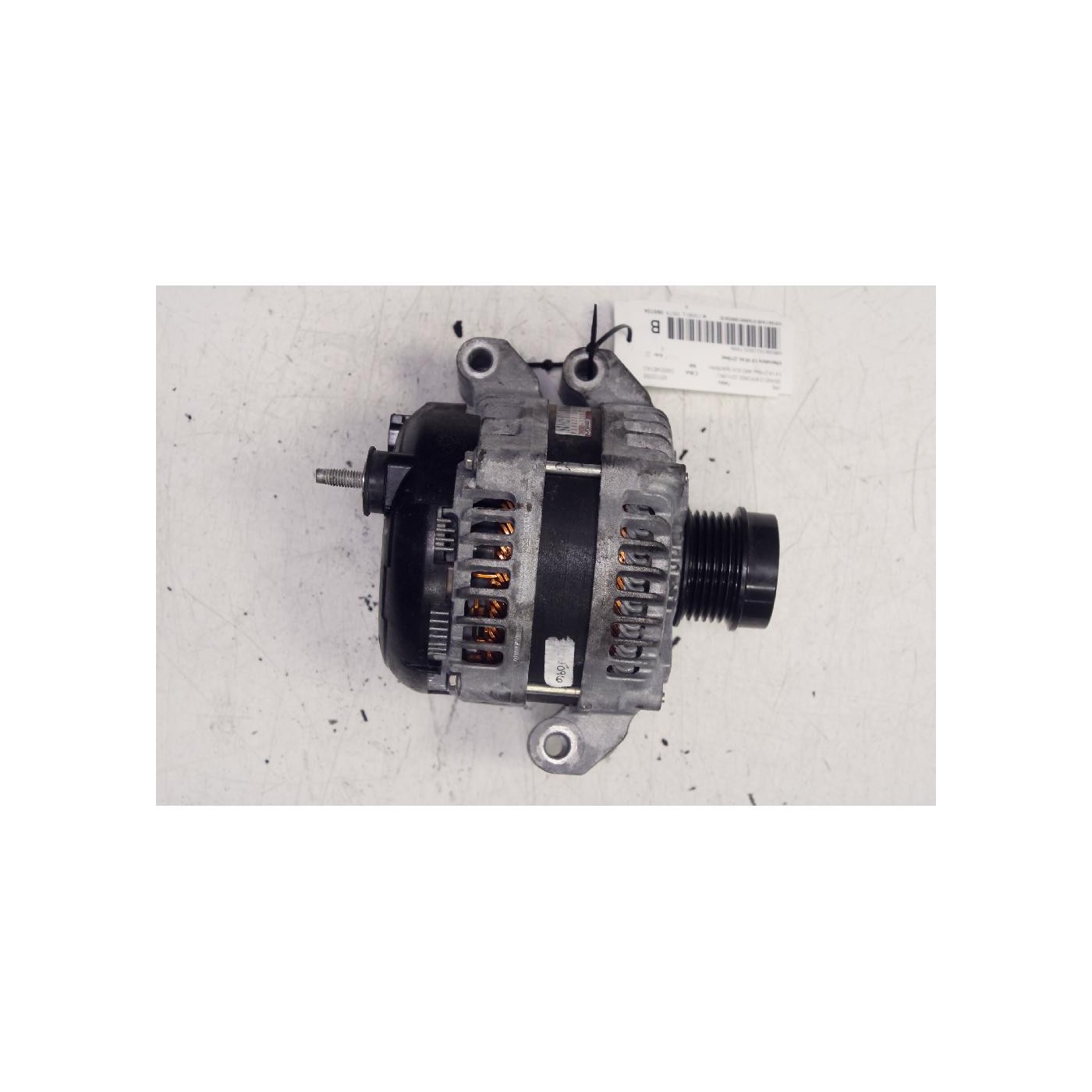 alternatore alternatore