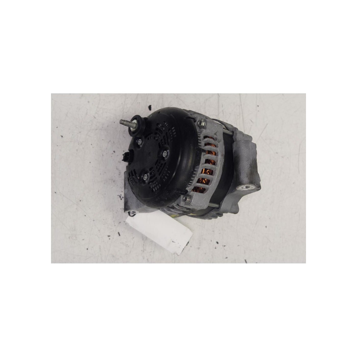 alternatore alternatore