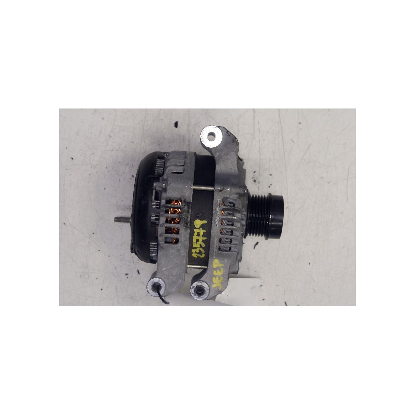alternatore alternatore