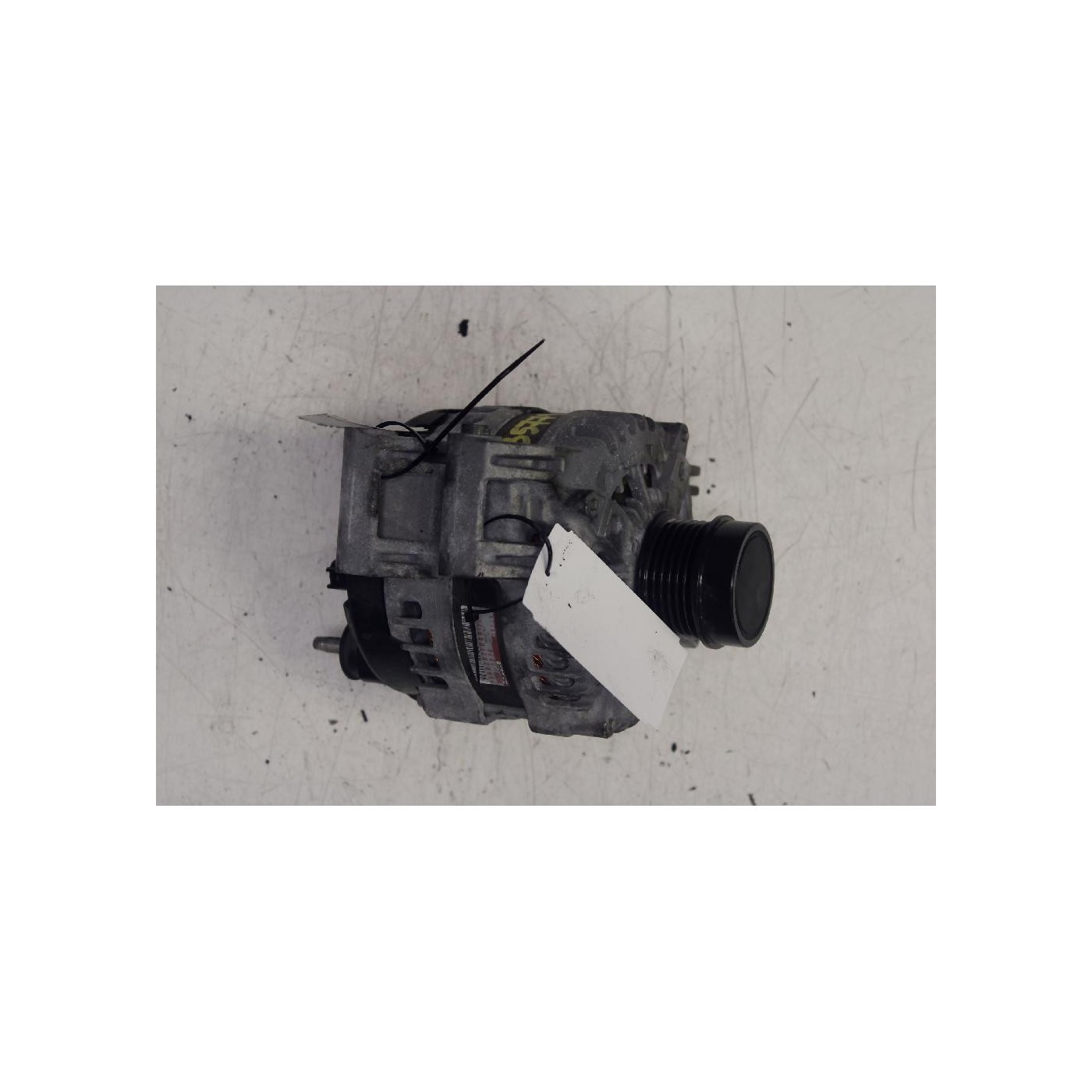 alternatore alternatore
