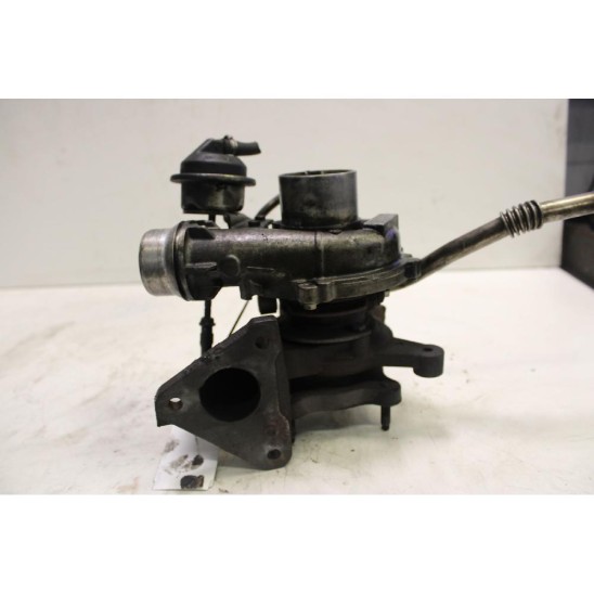 turbocompressore per RENAULT Master Ii Autobús (jd) 2.5 DCI Com.4p/d/2463cc. GT14496,8NKA953479F,MADE,IN,FRANCE,H8200453650,F