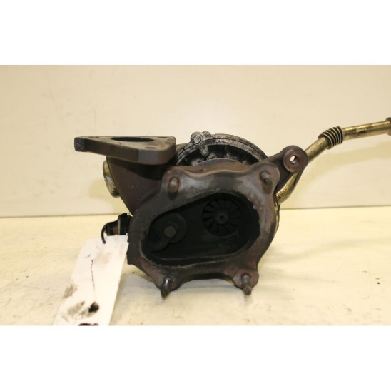 turbocompressore per RENAULT Master Ii Autobús (jd) 2.5 DCI Com.4p/d/2463cc. GT14496,8NKA953479F,MADE,IN,FRANCE,H8200453650,F