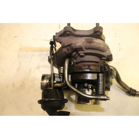 turbocompressore per RENAULT Master Ii Autobús (jd) 2.5 DCI Com.4p/d/2463cc. GT14496,8NKA953479F,MADE,IN,FRANCE,H8200453650,F