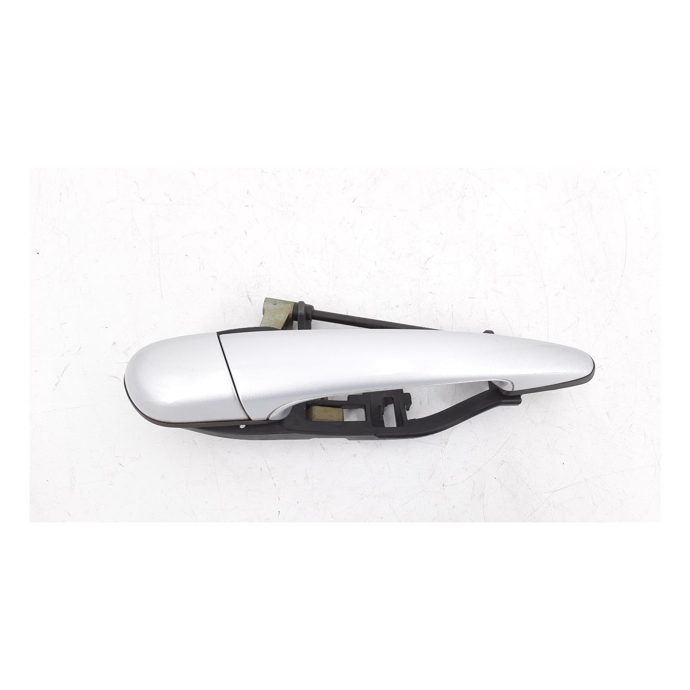 Outer Right Rear Door Handle Outer Right Rear Door Handle