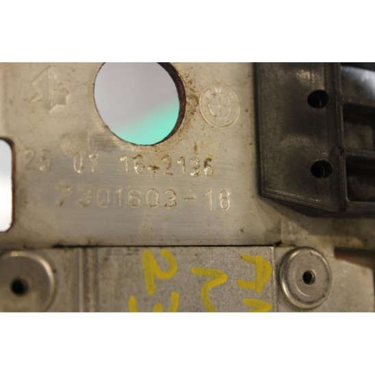 front deck for MINI Mini Clubman (f54) Cooper 730160316 front deck for MINI Mini Clubman (f54) Cooper 730160316