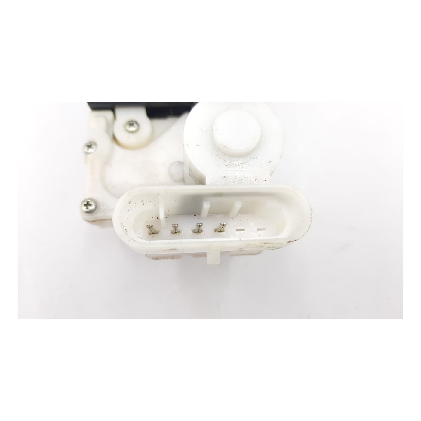 Rear Right Door Lock Rear Right Door Lock