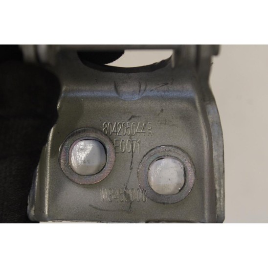 guida porta scorrevole sinistra per DACIA Spring EV (B6M1) 804205044R guida porta scorrevole sinistra per DACIA Spring EV (B6M1) 804205044R