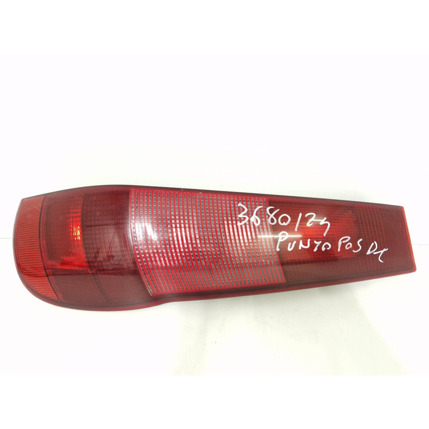 right taillight right taillight