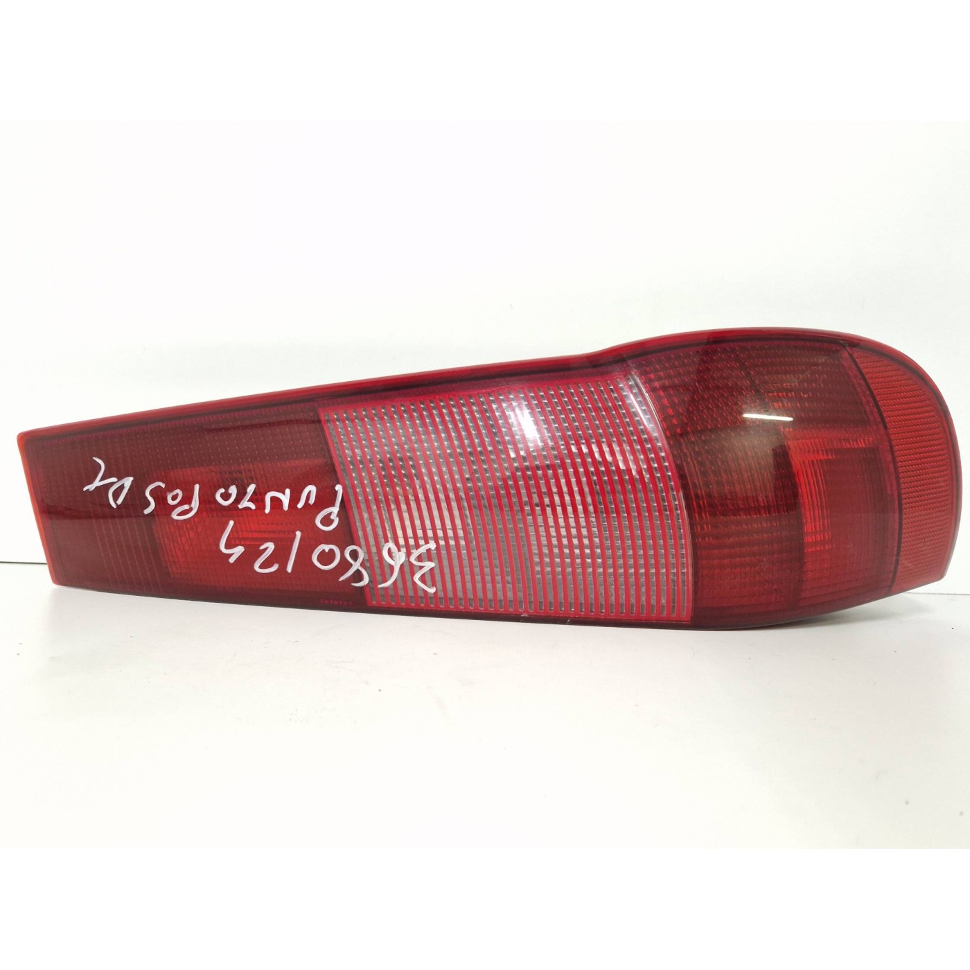 right taillight right taillight