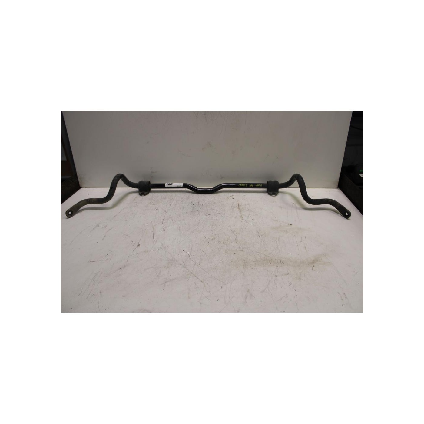 front stabilizer bar front stabilizer bar