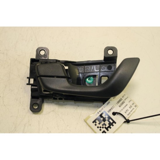 interior asa trasera izquierda para HYUNDAI Kona (os) 1.0 T-GDI 82613-J9000 interior asa trasera izquierda para HYUNDAI Kona (os) 1.0 T-GDI 82613-J9000