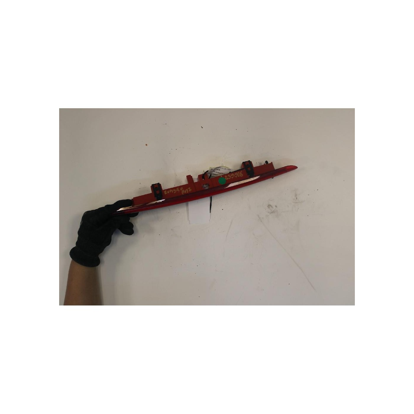 central brake light central brake light