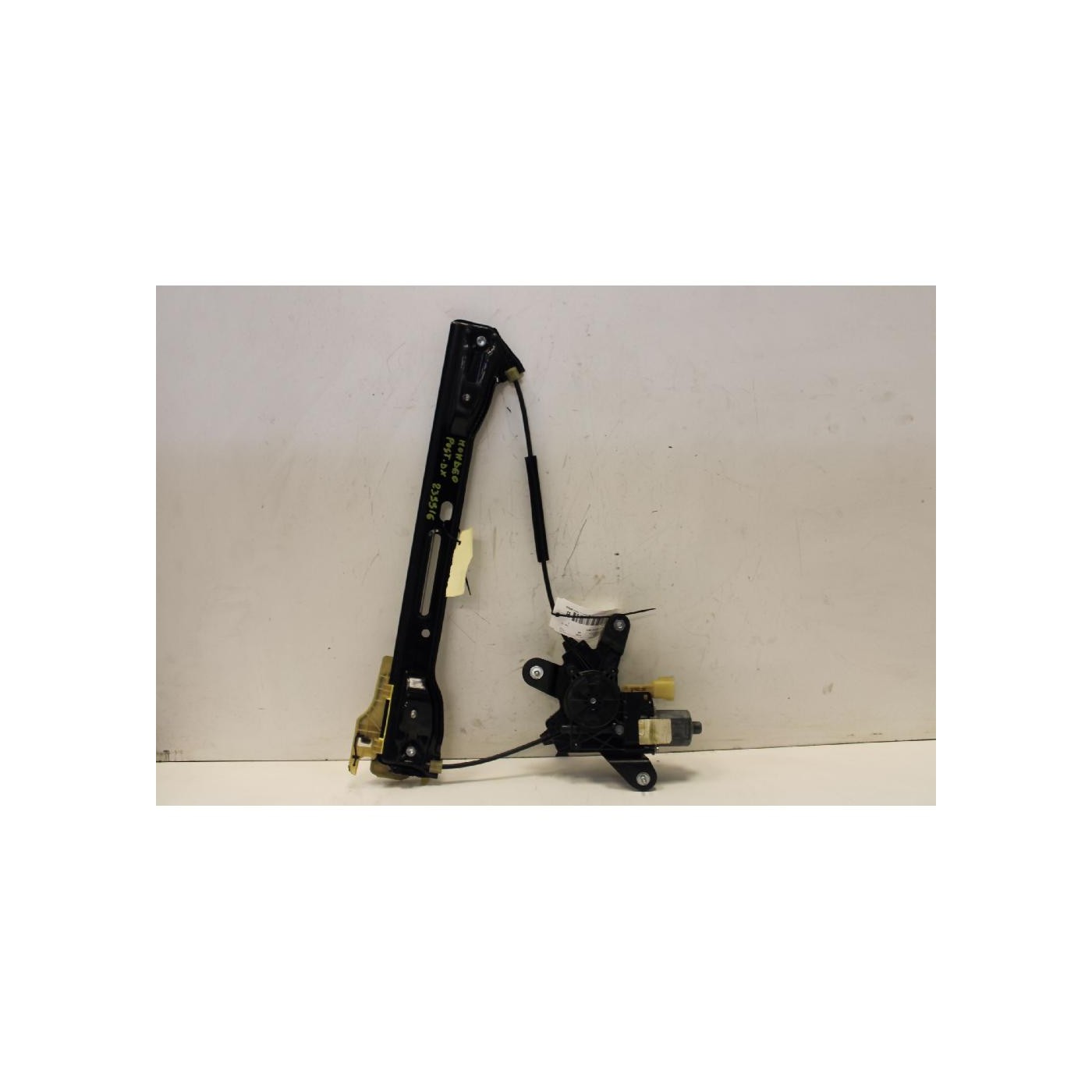 right rear window lift right rear window lift