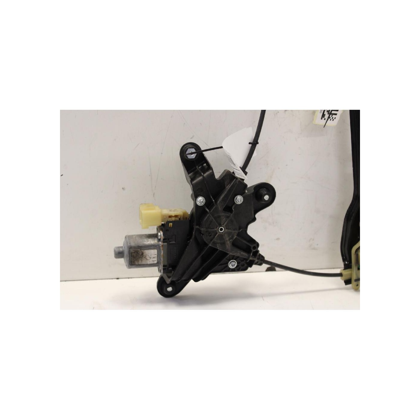 right rear window lift right rear window lift
