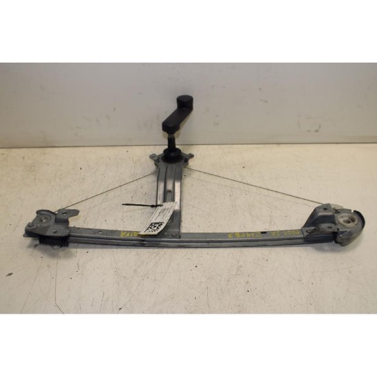 alzacristalli posteriore sinistro par OPEL Meriva A Limusina (x03) 1.4 16V Twinport (E75) alzacristalli posteriore sinistro par OPEL Meriva A Limusina (x03) 1.4 16V Twinport (E75)