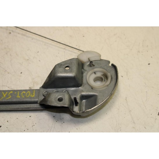 alzacristalli posteriore sinistro par OPEL Meriva A Limusina (x03) 1.4 16V Twinport (E75) alzacristalli posteriore sinistro par OPEL Meriva A Limusina (x03) 1.4 16V Twinport (E75)
