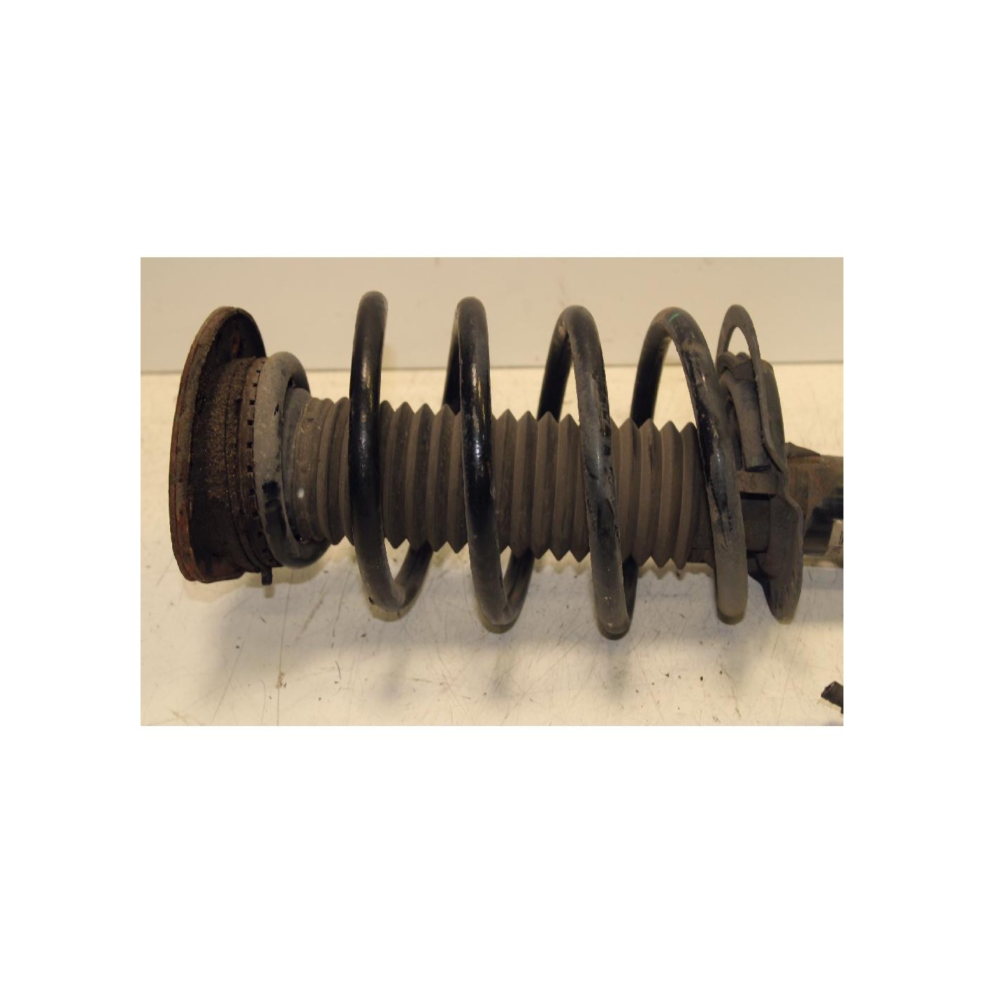 left front shock absorber left front shock absorber