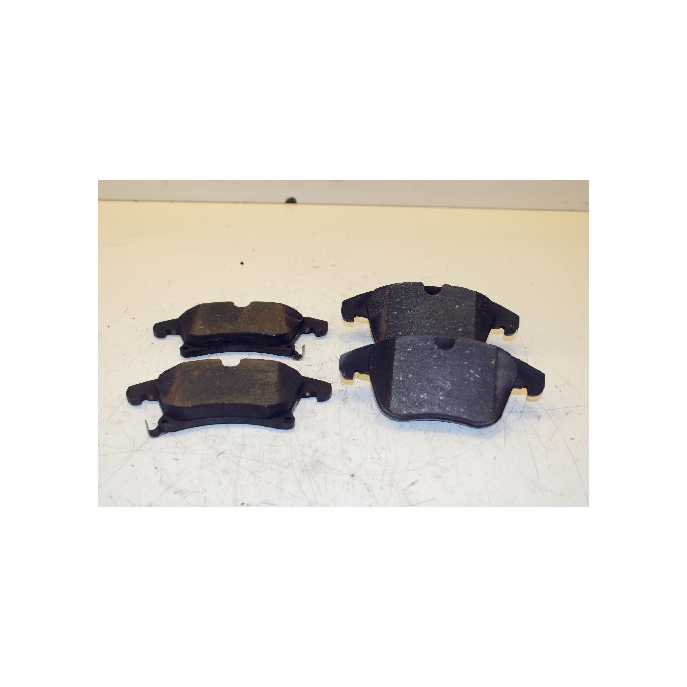 front brake pads front brake pads