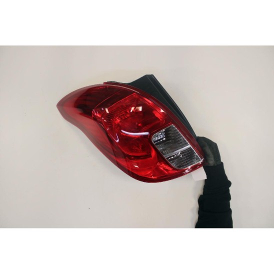 faro posteriore sinistro per OPEL Mokka / Mokka X (j13) 1.4 16V Turbo GPL-Tech (103kw) 2WD Suv 5p/b-g/1364cc 42599461