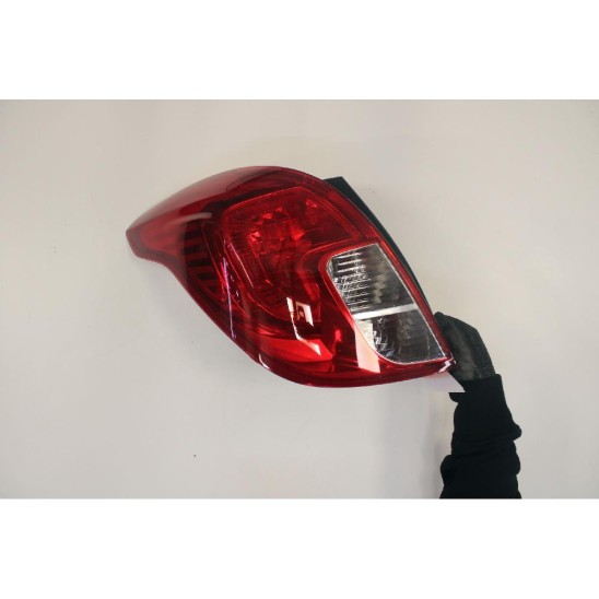 faro posteriore sinistro per OPEL Mokka / Mokka X (j13) 1.4 16V Turbo GPL-Tech (103kw) 2WD Suv 5p/b-g/1364cc 42599461