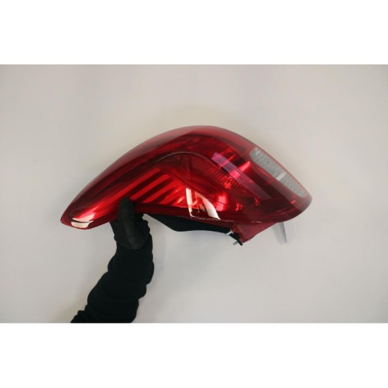 faro posteriore sinistro per OPEL Mokka / Mokka X (j13) 1.4 16V Turbo GPL-Tech (103kw) 2WD Suv 5p/b-g/1364cc 42599461