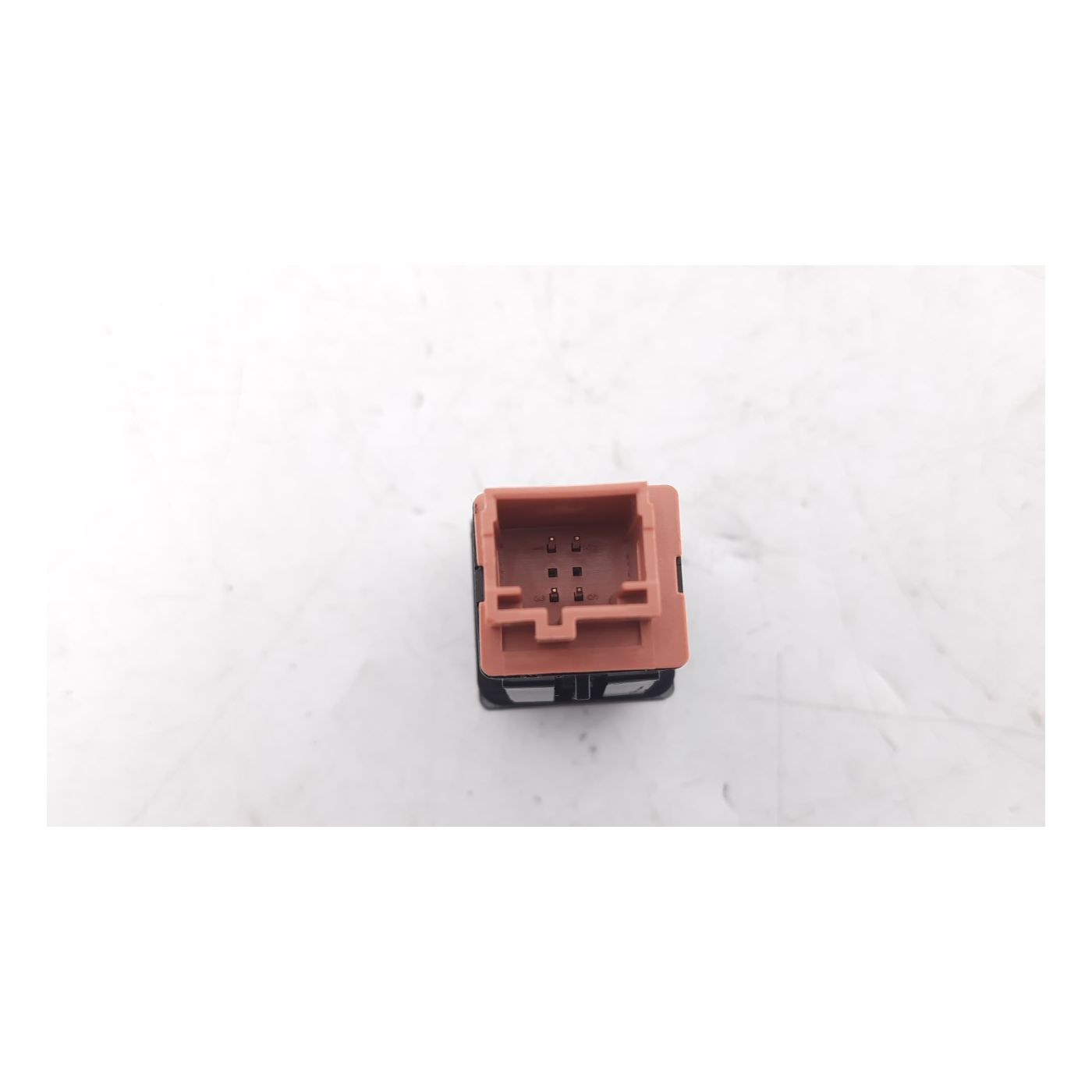 Fuel door opening switch Fuel door opening switch